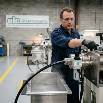 Automotive Tubing Production