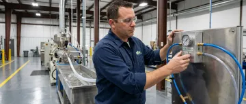 Automotive Component Manufacturing