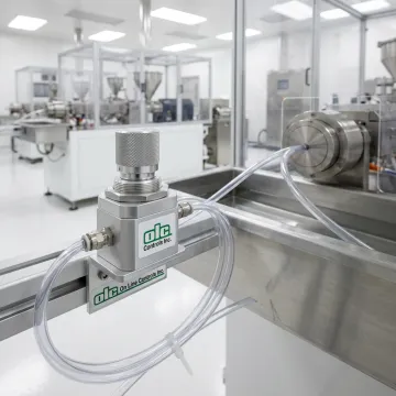 Medical Device Manufacturing