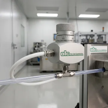 Medical Device & Tubing Manufacturing