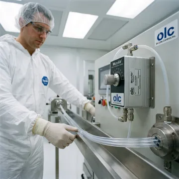 Medical Device Manufacturing