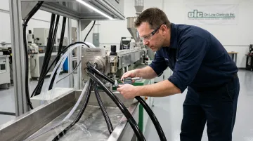 Automotive Tubing Production