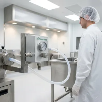Medical Device Manufacturing
