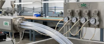 Multi-Lumen Tubing Extrusion