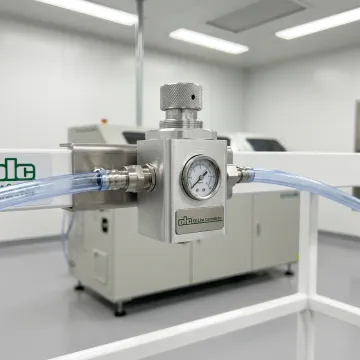 Medical Device & Tubing Manufacturing