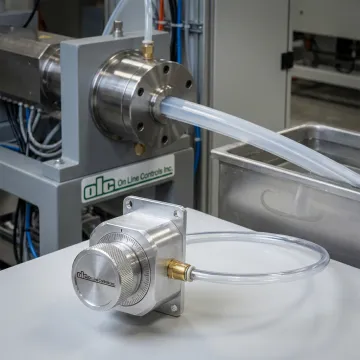 Plastic Profile Extrusion