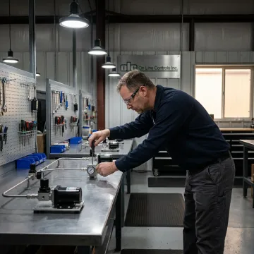 OEM Extruder Manufacturing