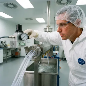 Medical Device Manufacturing