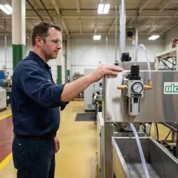 Automotive Manufacturing