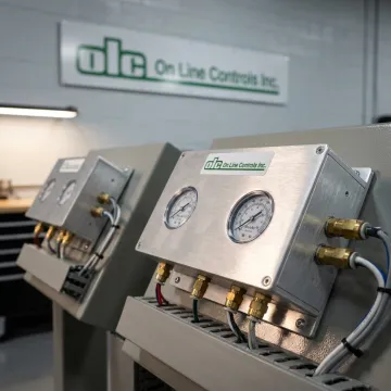 OEM Extruder Equipment