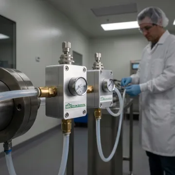 Medical Device & Tubing