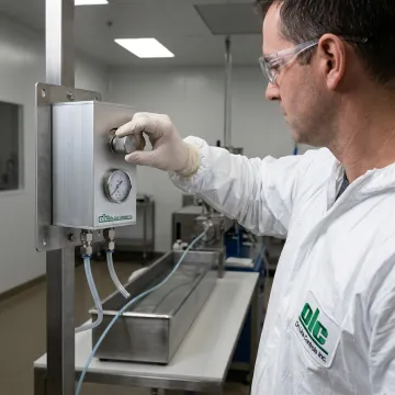 Medical Device Manufacturing