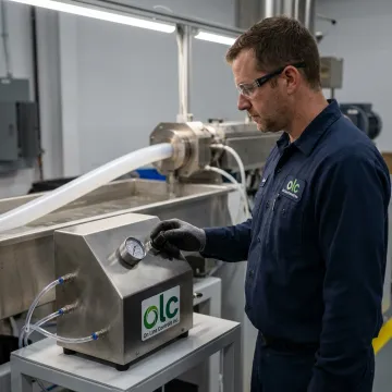 Automotive Tubing Production