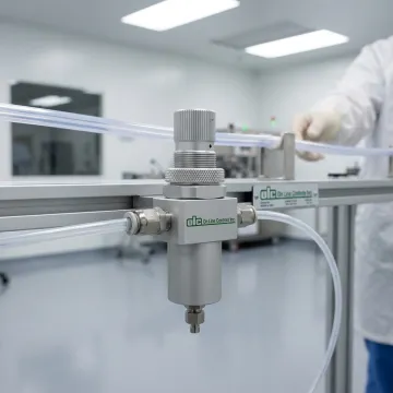 Medical Device & Tubing Manufacturing