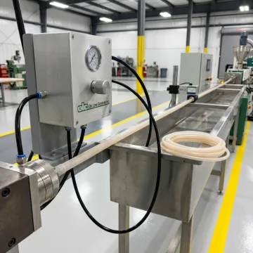 Automotive Tubing Production