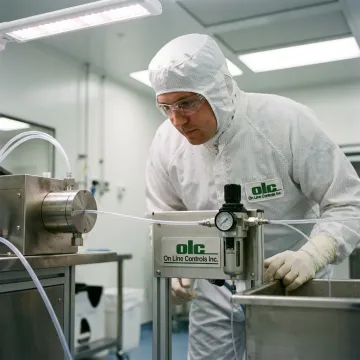 Medical Device Manufacturing