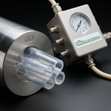 Multi-Lumen Tubing Fabrication
