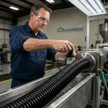 Automotive Tubing