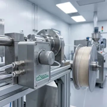 Medical Device Manufacturing