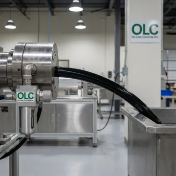 Automotive Parts Manufacturing