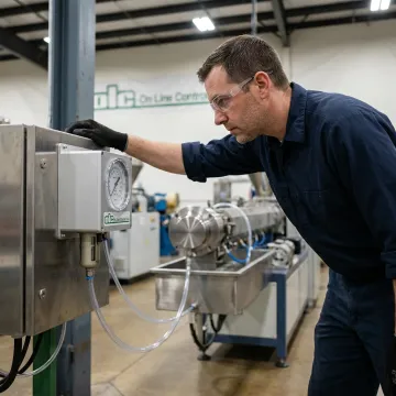 Automotive Tubing Production