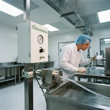 Medical Device & Catheter Manufacturing