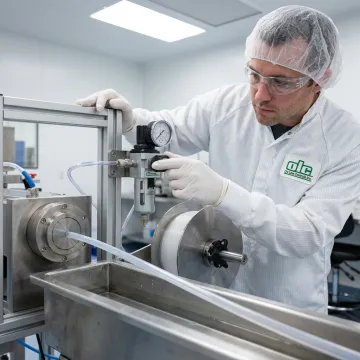 Medical Device & Catheter Manufacturing