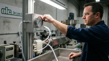 Automotive Tubing Production