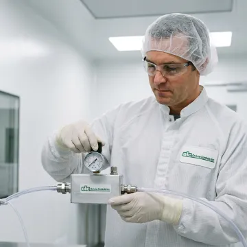 Medical Device Manufacturing