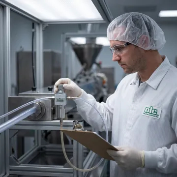 Medical Device Manufacturing