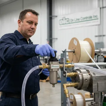 Automotive Parts Production