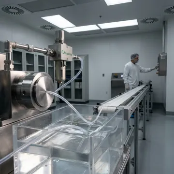 Medical Device & Catheter Manufacturing