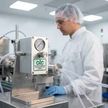 Medical Device & Tubing Manufacturing