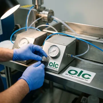 Catheter Manufacturing