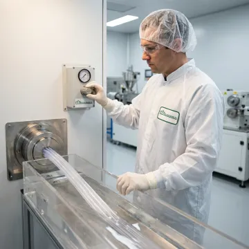 Medical Device Manufacturing