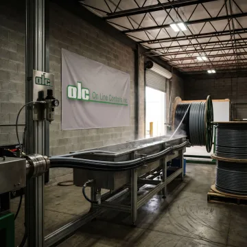 Automotive Tubing Manufacturing