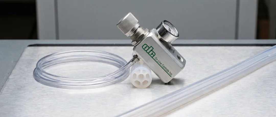Multi-Lumen Tubing Extrusion