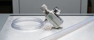 Multi-Lumen Tubing Extrusion