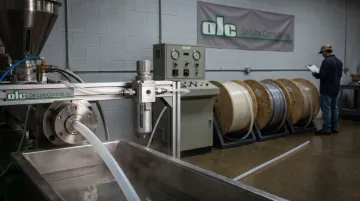 Automotive Tubing Production