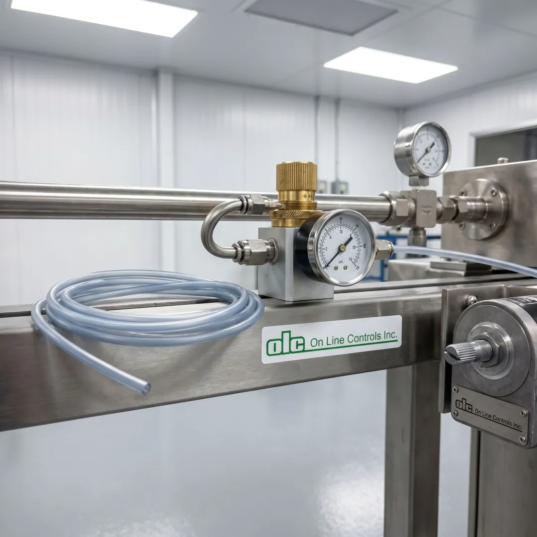 Medical Tubing & Catheter Manufacturing