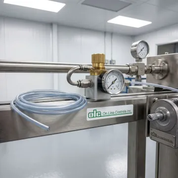 Medical Tubing & Catheter Manufacturing