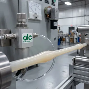 Bump & Taper Tubing Manufacturing
