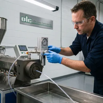 Medical Device & Catheter Manufacturing