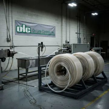 Automotive Tubing Production
