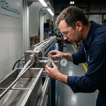 Automotive Manufacturing