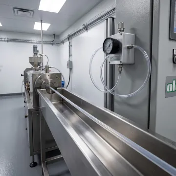 Medical Device & Catheter Manufacturing