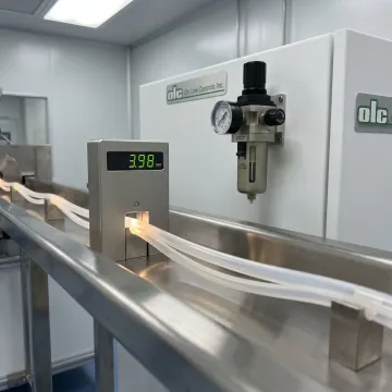 Medical Device Manufacturing