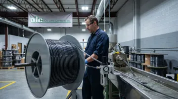 Automotive Tubing Production