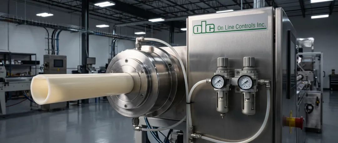 Plastic Profile Extrusion