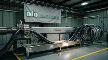 Automotive Tubing Production